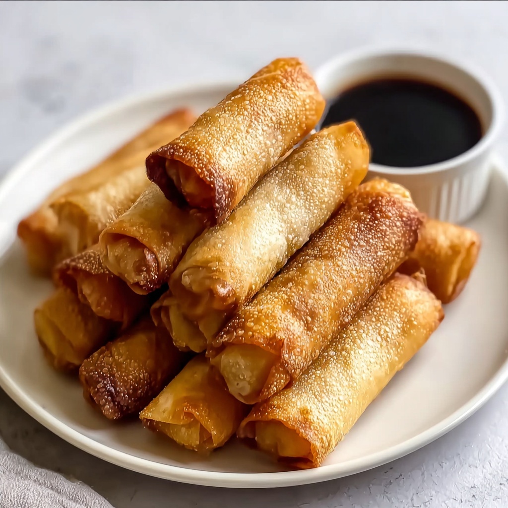 Sausage-Stuffed French Toast Roll-Ups Recipe - Recipe Image