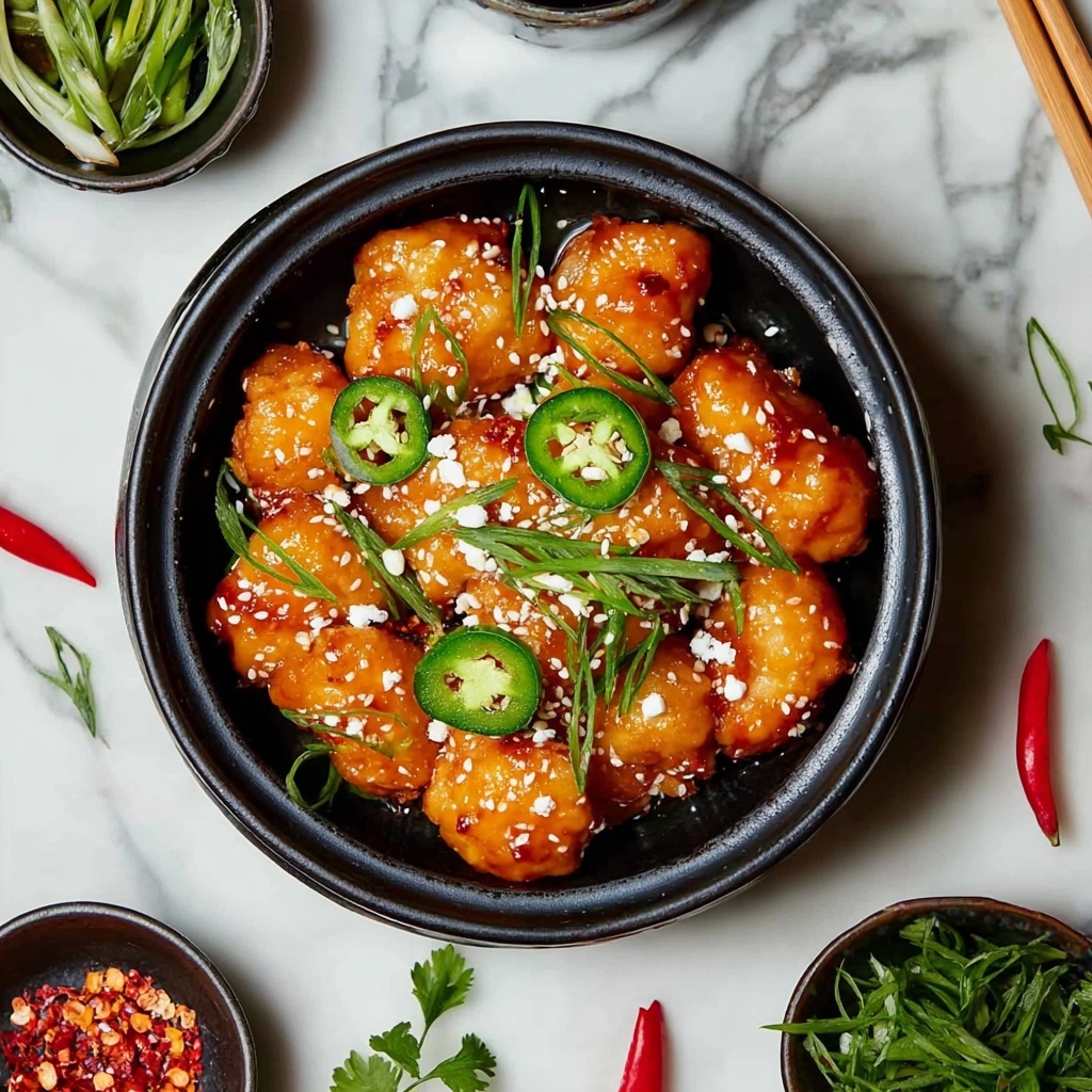 Sticky Sweet Chili Chicken Thighs Recipe - Recipe Image