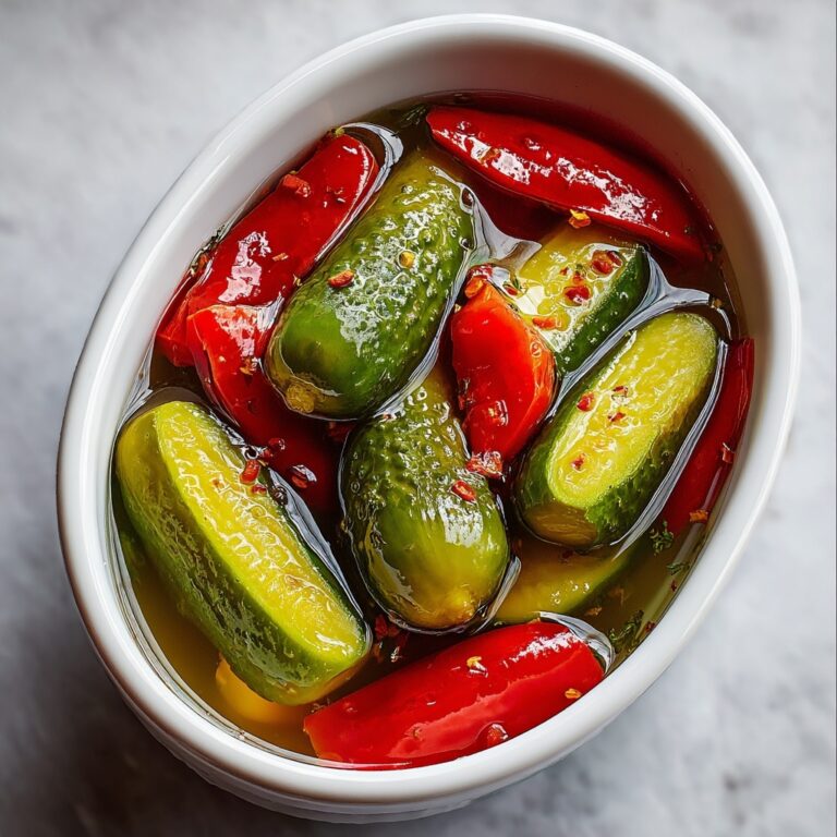 Kool-Aid Pickles (Koolickles): A Fun and Flavorful Snack Recipe