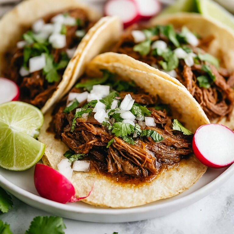 Easy Instant Pot Carnitas (So Juicy!) Recipe