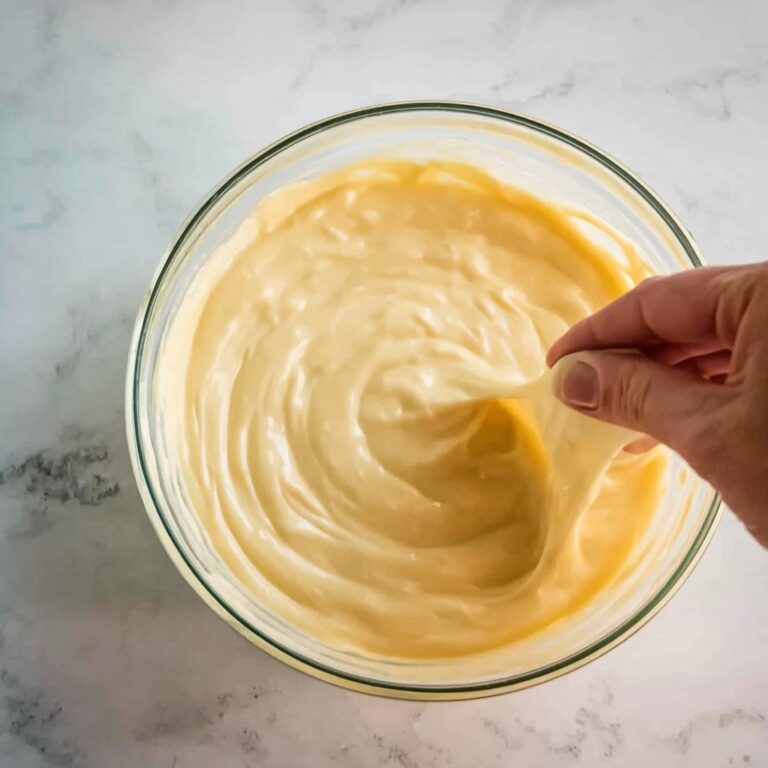 Creamy Vegan Cashew Cheese Recipe