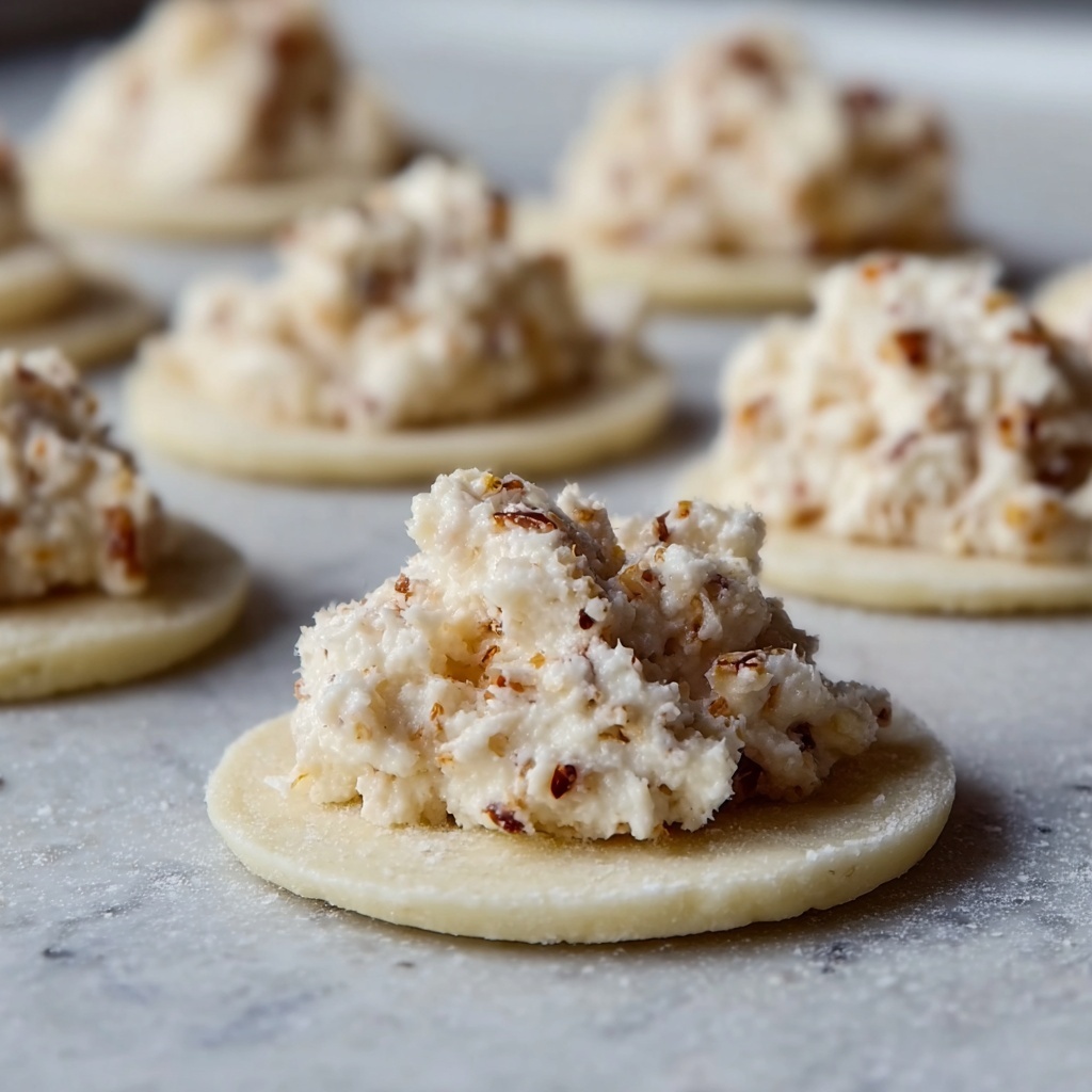 Keto Vegan Nut Clusters Recipe - Recipe Image