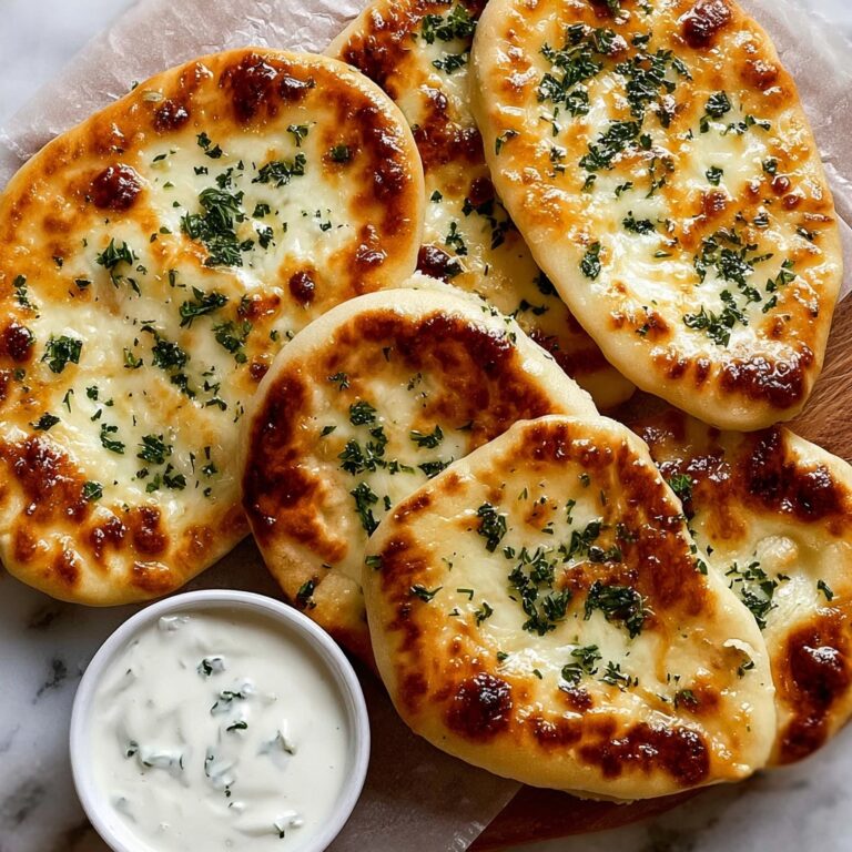 Cheese Fatayer Recipe