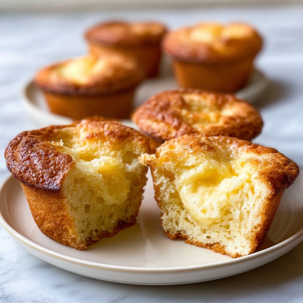 Yorkshire Pudding Recipe - Recipe Image