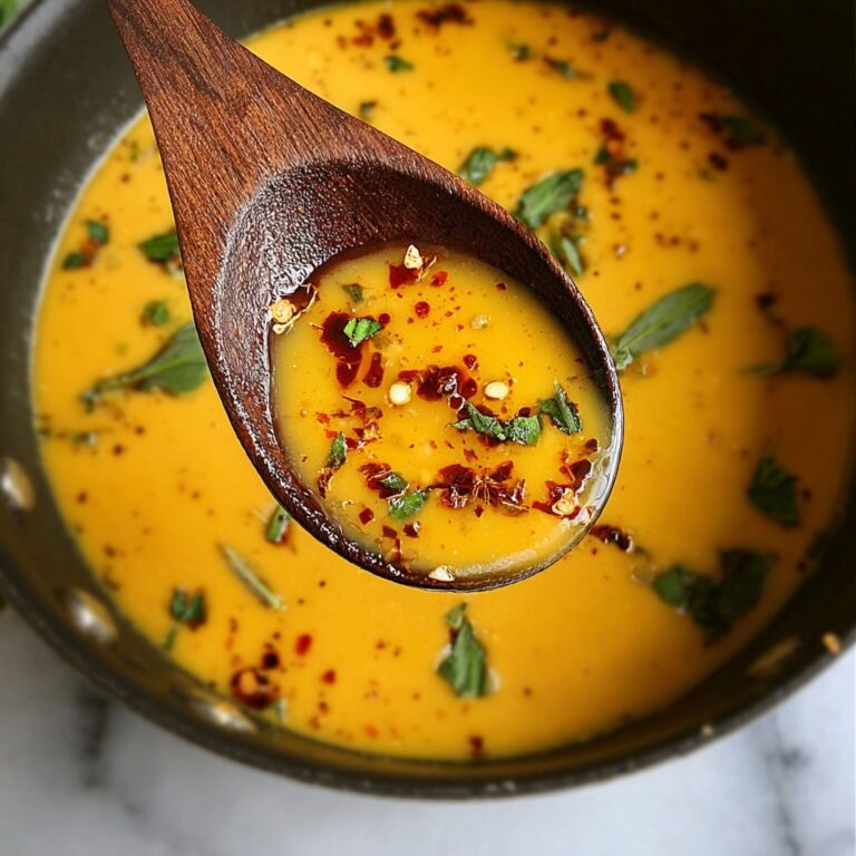 Cajun Garlic Butter Sauce Recipe