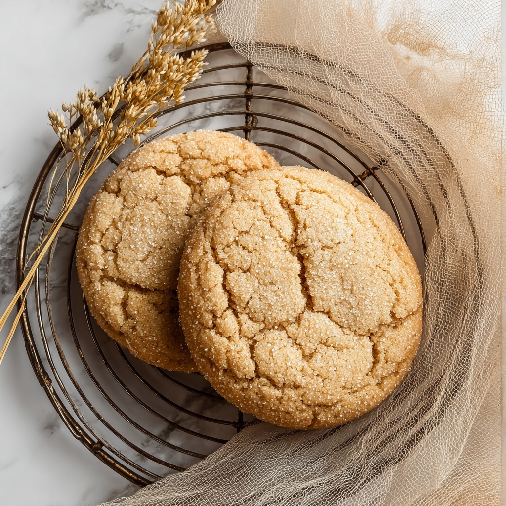 Maple Snickerdoodles (Mapledoodles) Recipe - Recipe Image