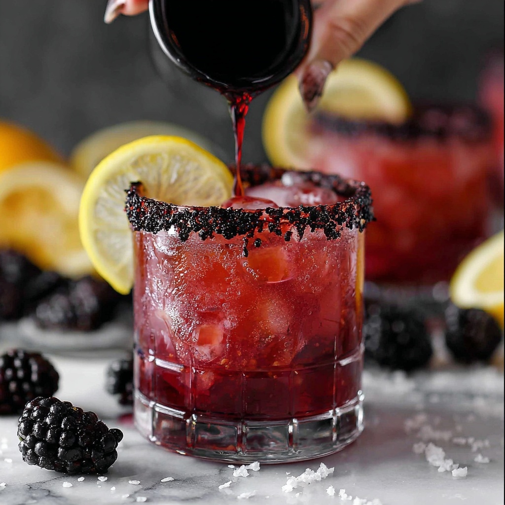 Halloween Punch Recipe: Spooky & Delicious Drinks for Your Party Recipe - Recipe Image