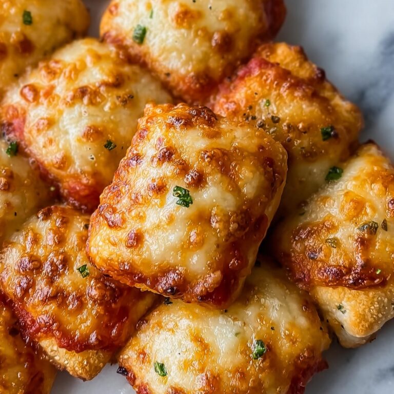 Delicious Air Fryer Pizza Rolls: Your Ultimate Snack Upgrade Recipe