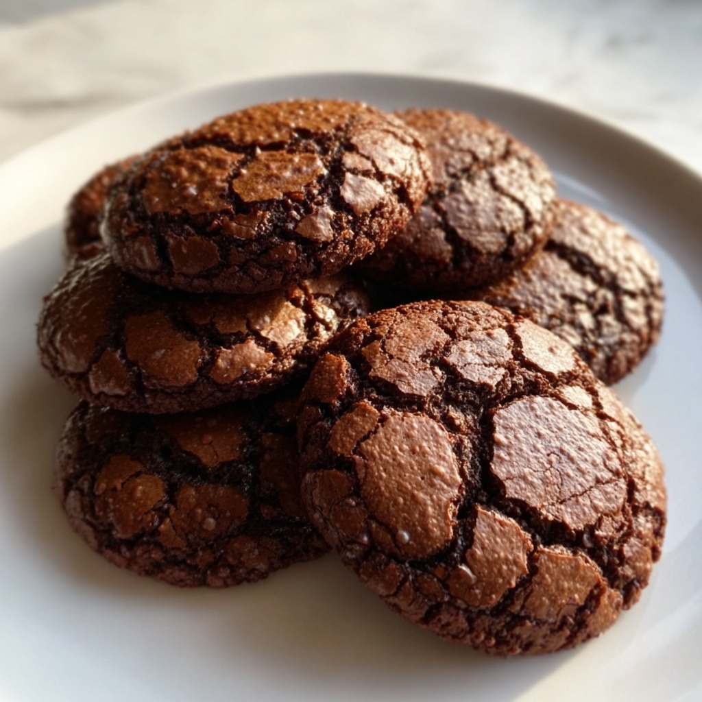 Christmas Chocolate Wafers: 7 Joyful Secrets to Perfection Recipe - Recipe Image