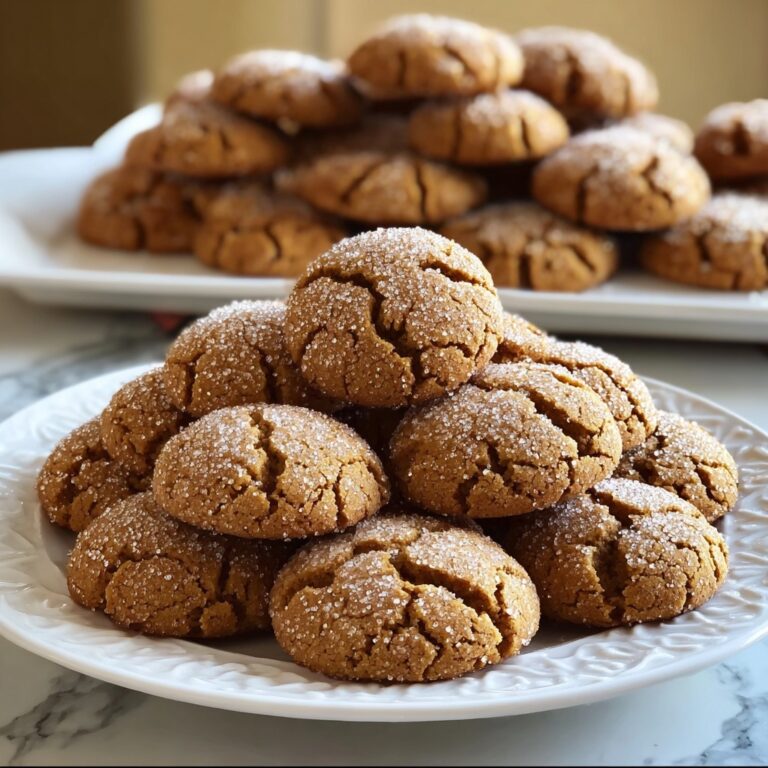 Pumpkin Brown Butter Cookies Recipe