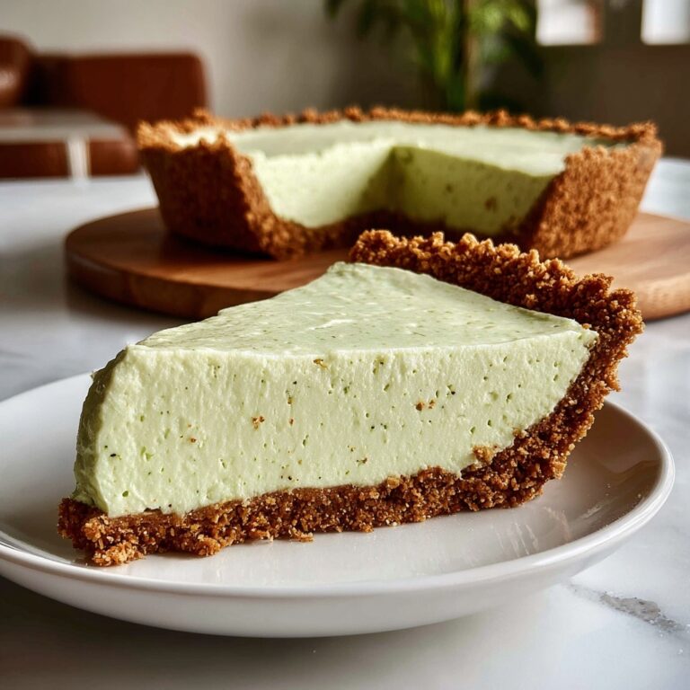 Vegan Key Lime Pie Easy Gluten Free: 7 Irresistible Reasons Recipe