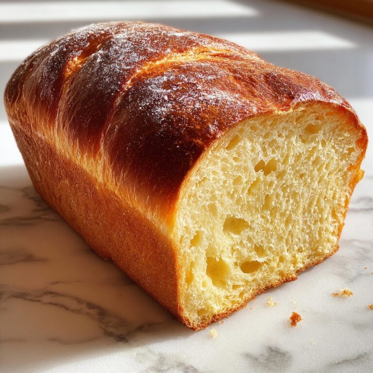 Comforting Amish White Bread Recipe: 7 Steps to Homemade Joy Recipe