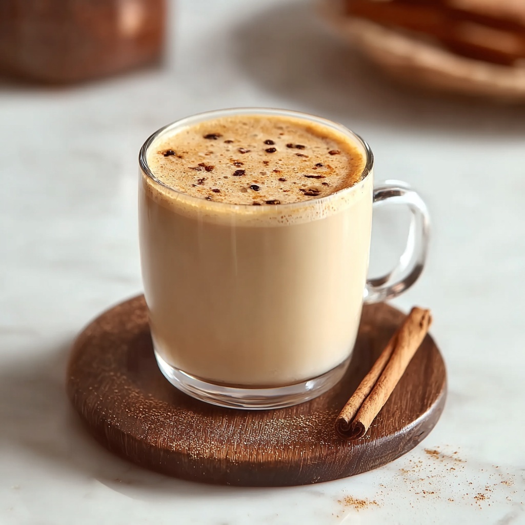 Cozy Royal Milk Tea Recipe - Recipe Image