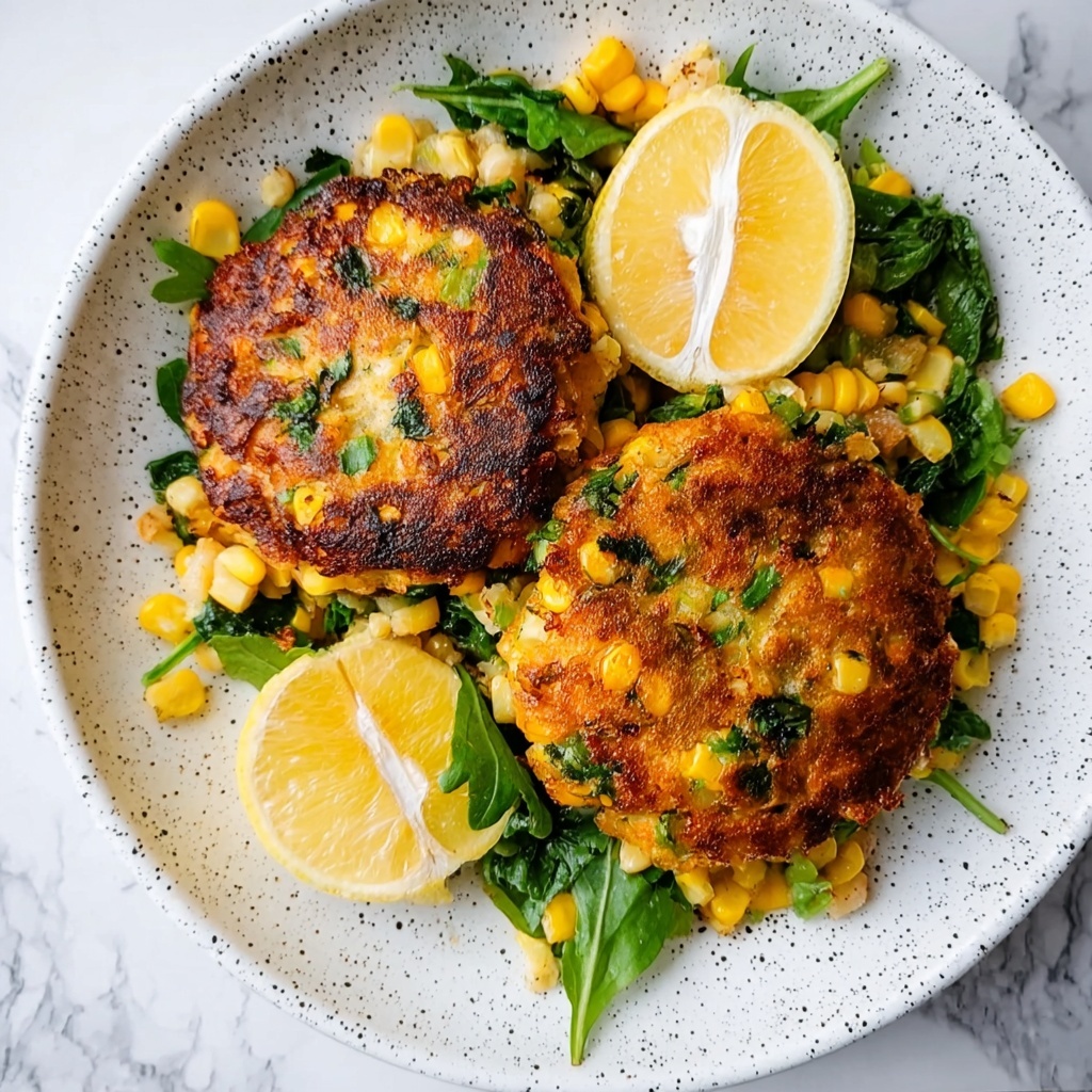 Spicy Shrimp Patties That Will Kickstart Your Dinner Game Recipe - Recipe Image