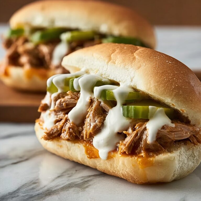 Buffalo Chicken Cheesesteak Recipe