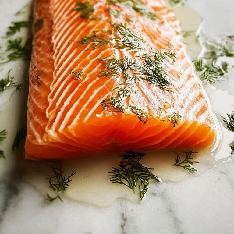 Marry Me Salmon: Easy Romantic Dinner Recipe