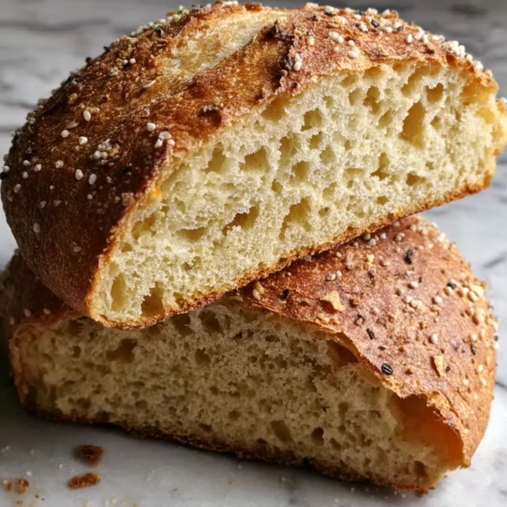 Easy Gluten-Free Vegan Lentil Rolls Recipe - Recipe Image