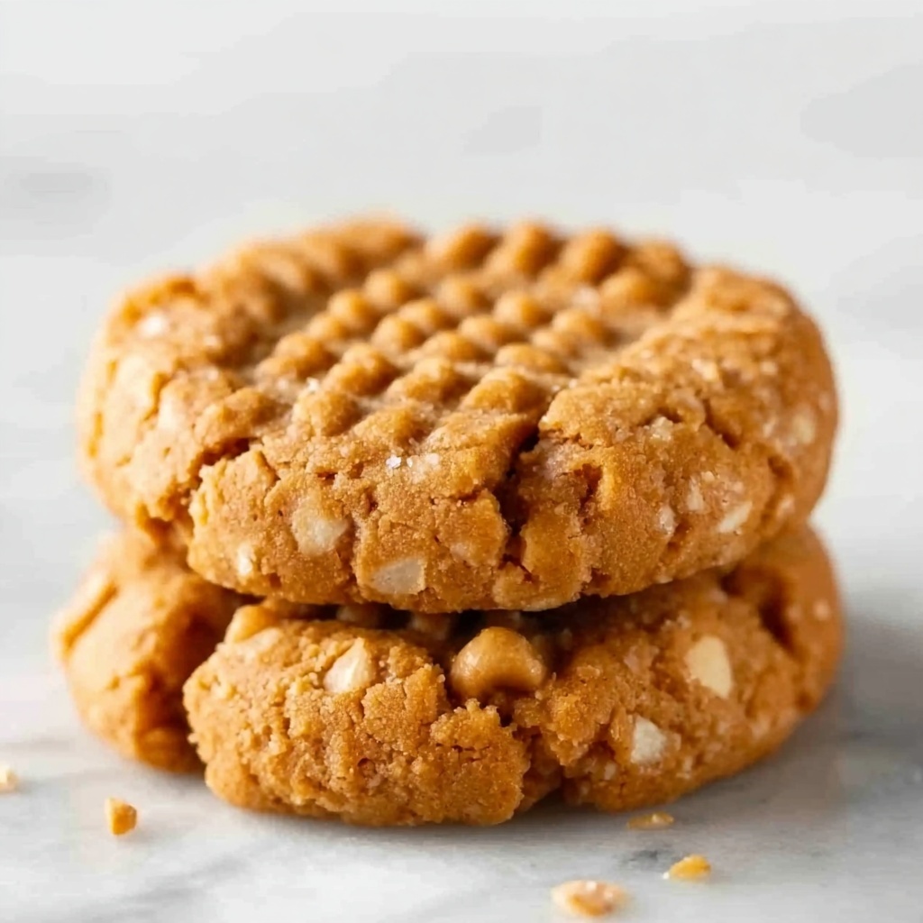 Cinnamon Sweet Potato Breakfast Cookies Recipe - Recipe Image