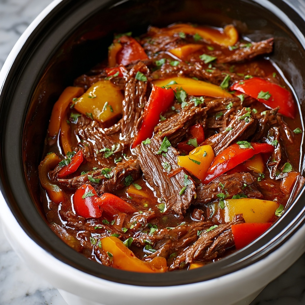 Slow Cooker Lentil Taco Chili Recipe - Recipe Image