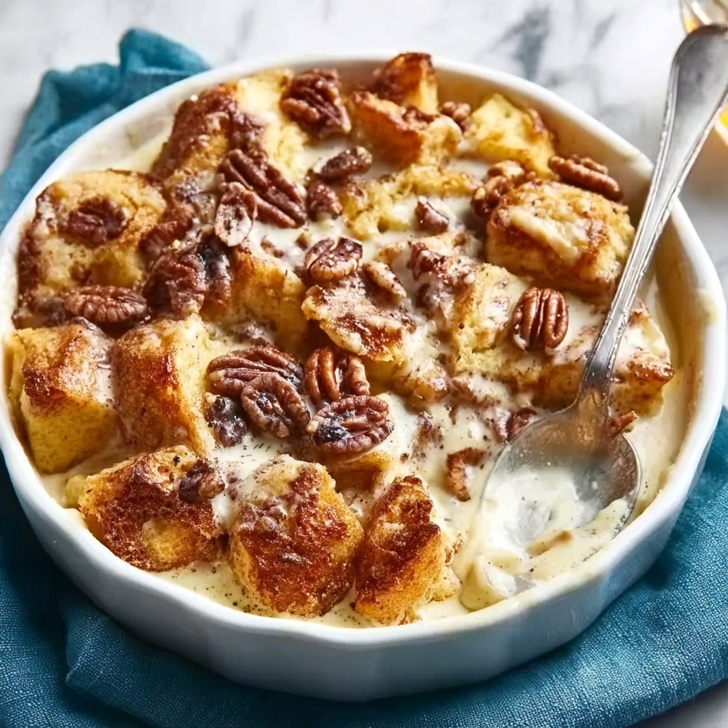 French Toast Casserole Recipe - Recipe Image