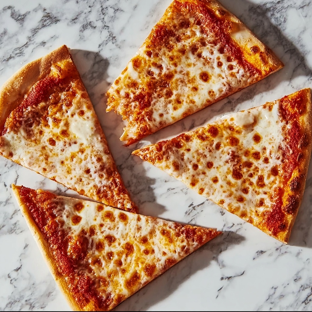 Witch Hat Pizzas: Spooky and Delicious Halloween Treats Recipe - Recipe Image