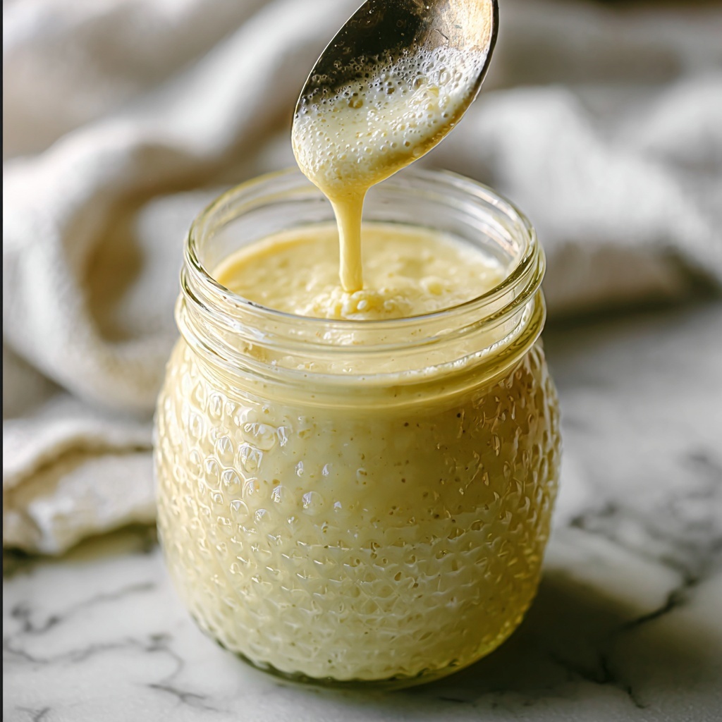 Homemade Cream of Chicken Soup Recipe - Recipe Image