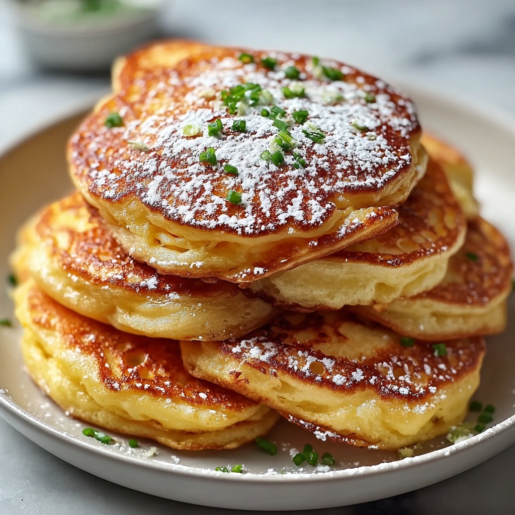 Breakfast Pancake Poppers Recipe - Recipe Image