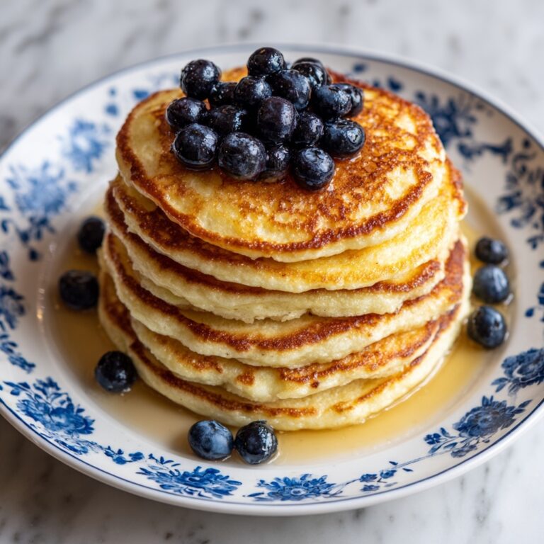 Healthy And Fluffy Arbonne Vanilla Protein Pancakes Recipe