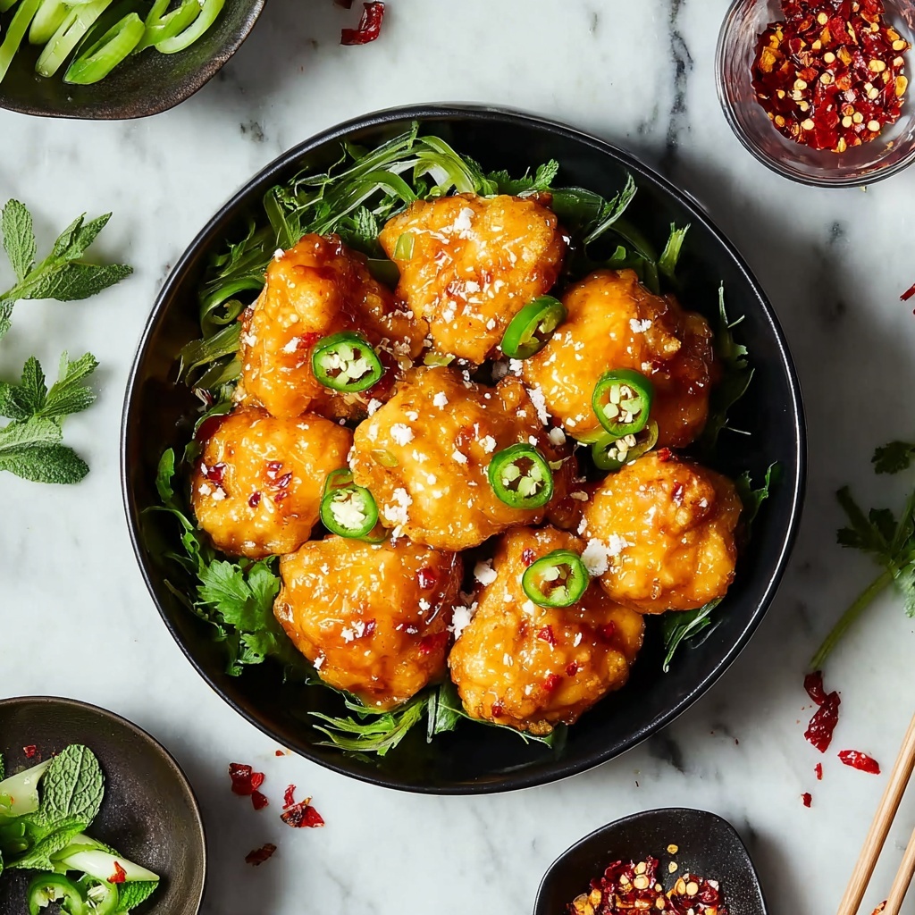Sticky Sweet Chili Chicken Thighs Recipe - Recipe Image