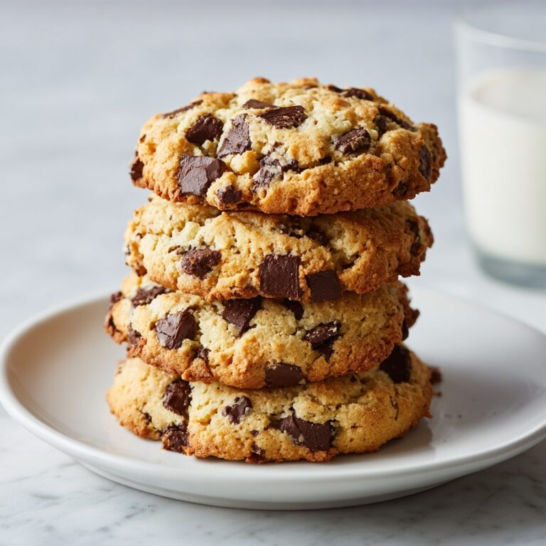 Neiman Marcus Cookies Recipe