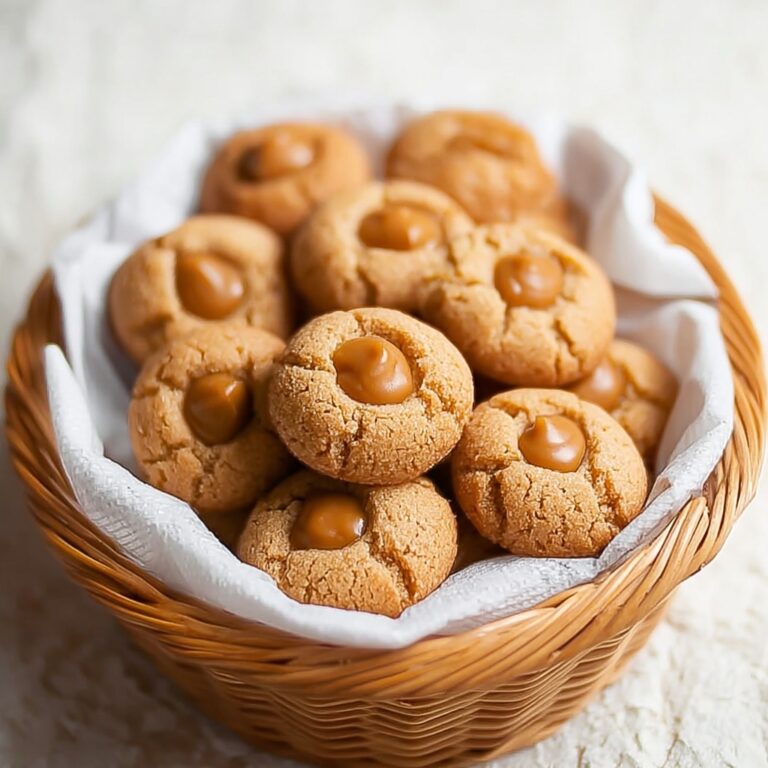 Delicious Peanut Cookies: Quick, Easy, and Irresistible Treats Recipe