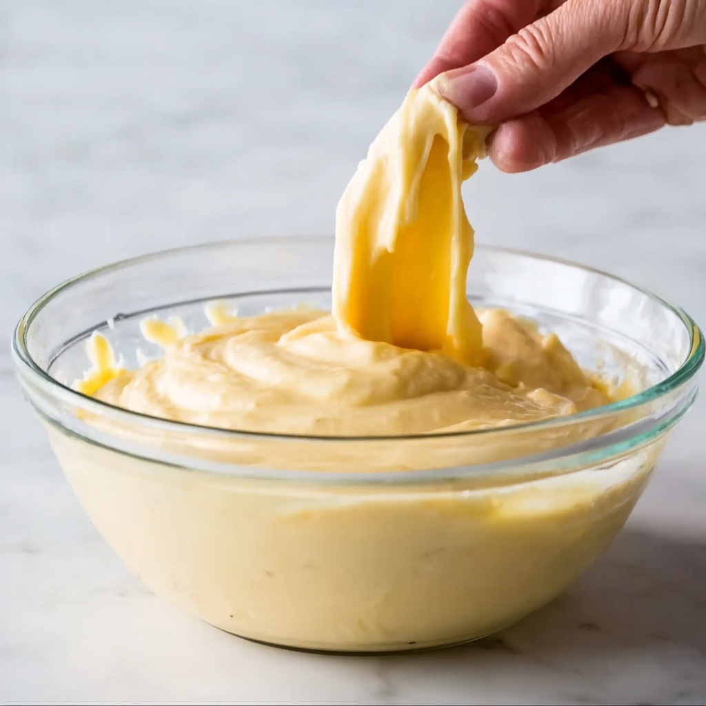 Creamy Vegan Cashew Cheese Recipe - Recipe Image