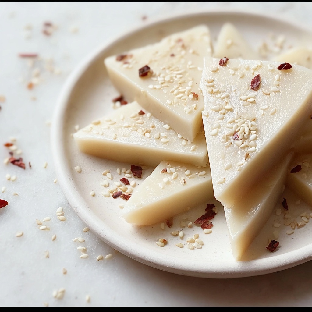 Delightful Badam Katli: Quick Almond Barfi Recipe - Recipe Image