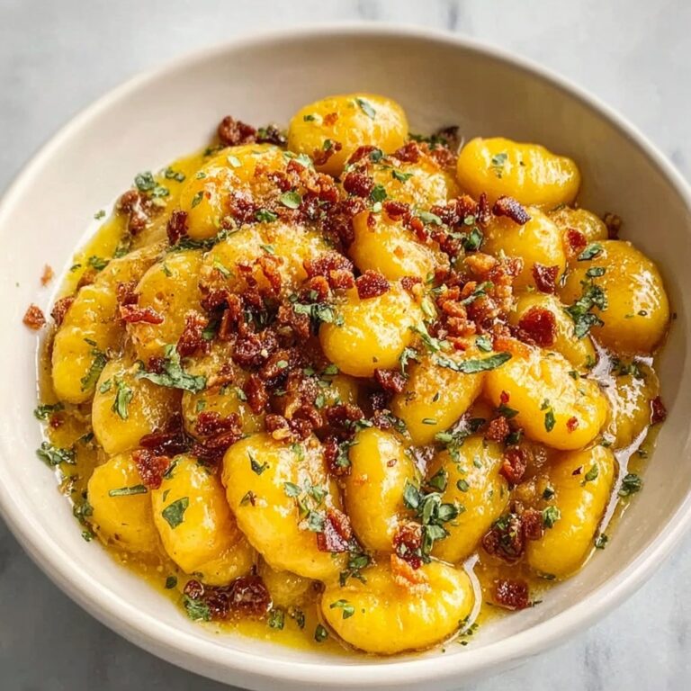 Zesty Butter Beans Recipe