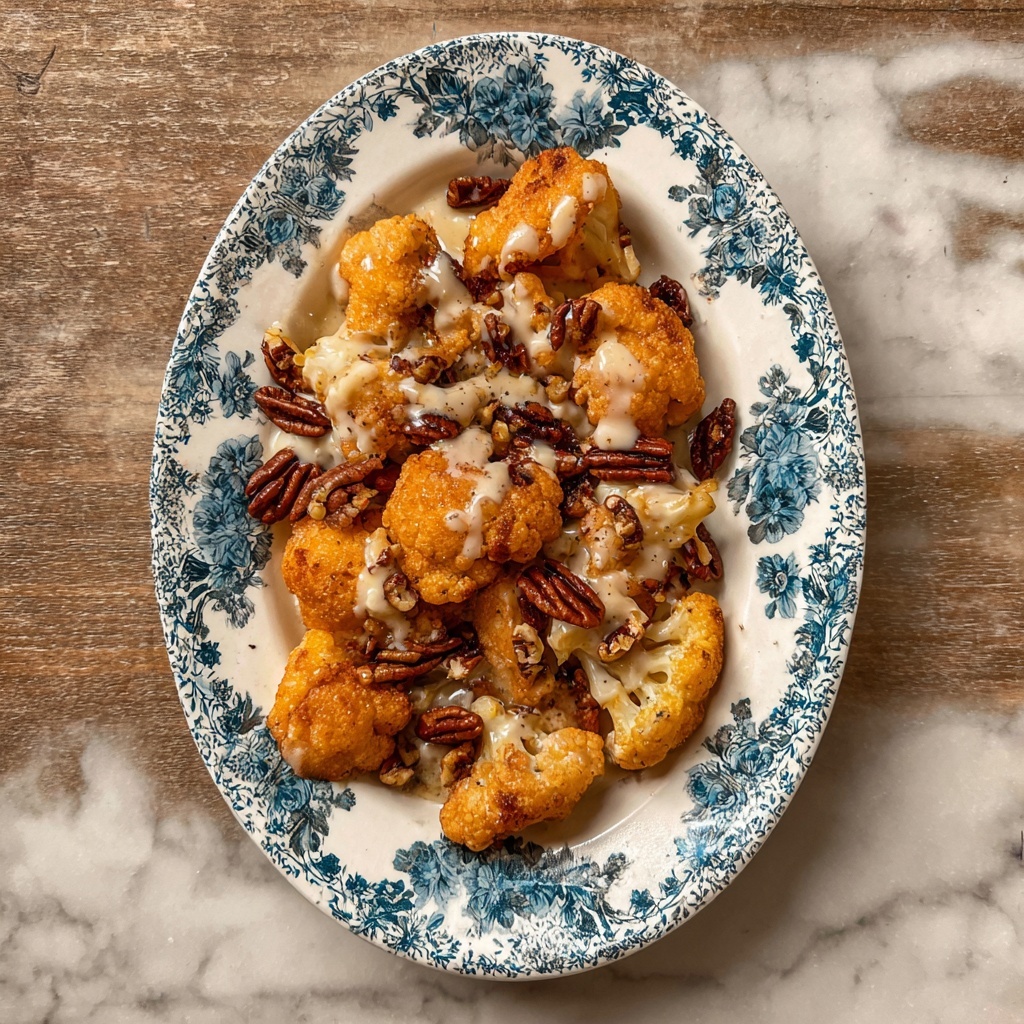 Crispy Honey Walnut Shrimp Recipe - Recipe Image