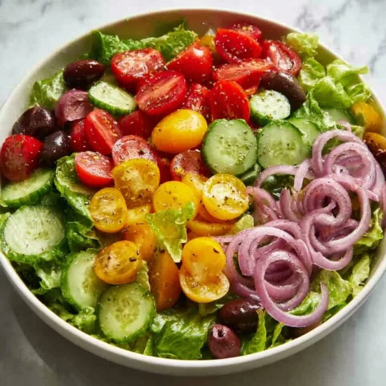 Italian Grinder Salad: 5 Ways to Delight Your Taste Buds Recipe