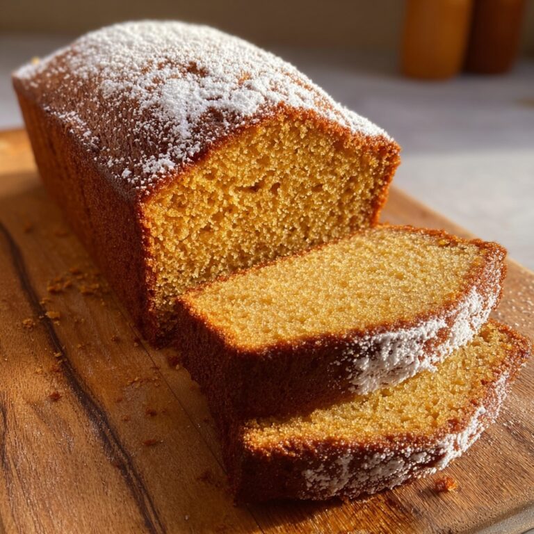 Snickerdoodle Pumpkin Bread: 7 Cozy Comfort Bites Recipe