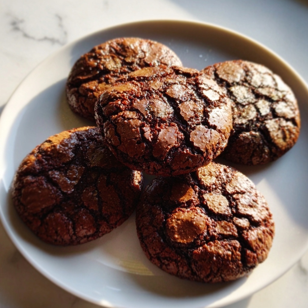 Christmas Chocolate Wafers: 7 Joyful Secrets to Perfection Recipe - Recipe Image