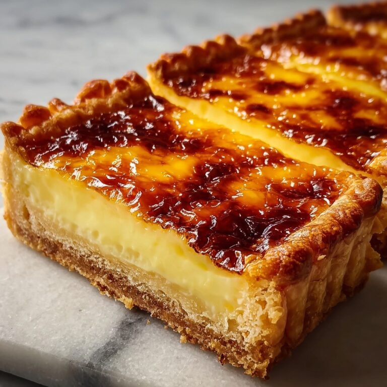 Roasted Butternut Squash Maple Tart Recipe