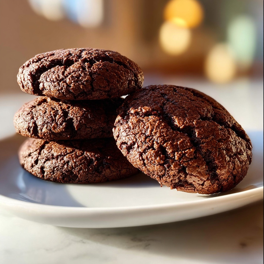 Healthy No-Sugar, No-Flour Cookies: 7 Comforting Delights Recipe - Recipe Image