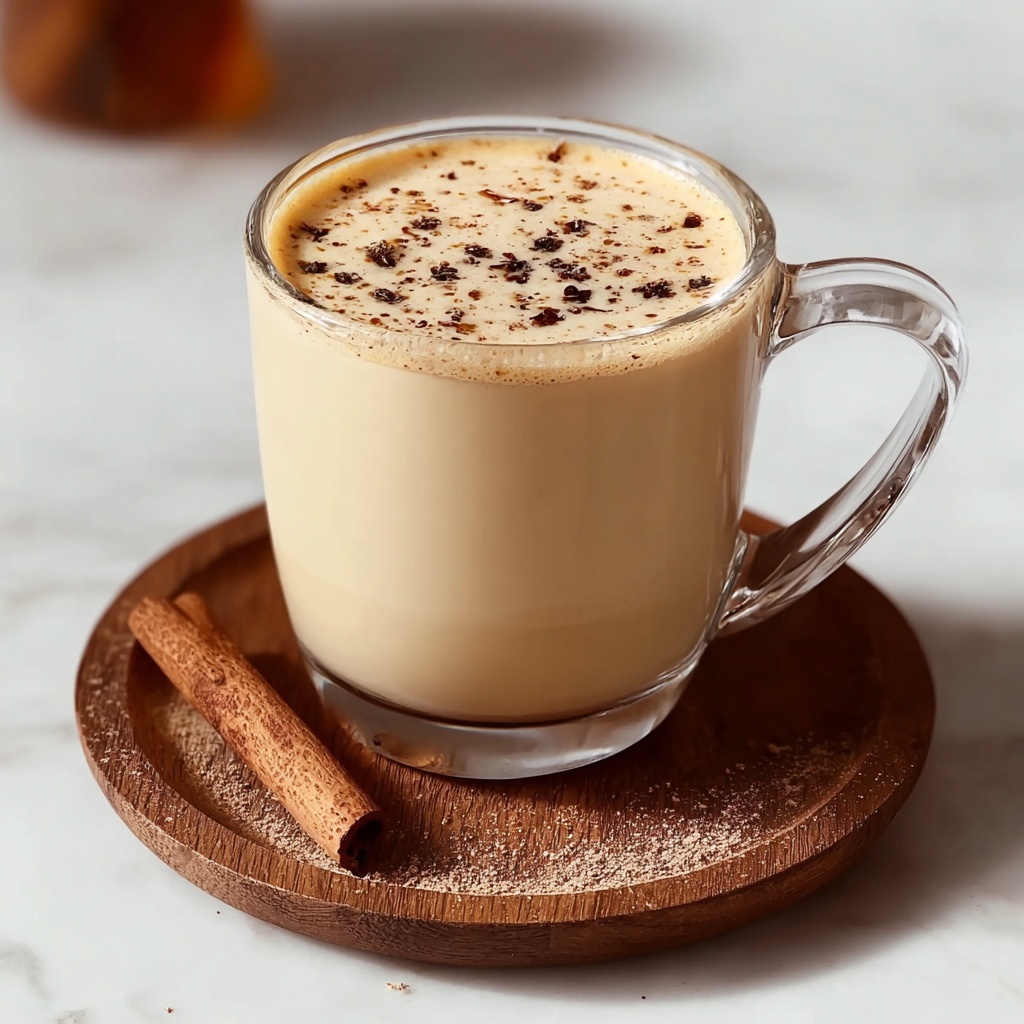 Cozy Royal Milk Tea Recipe - Recipe Image