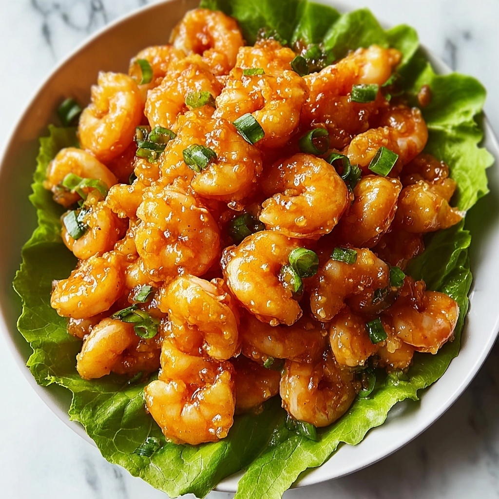 Bang Bang Shrimp Recipe: Crispy, Creamy, and Irresistibly Spicy Recipe - Recipe Image