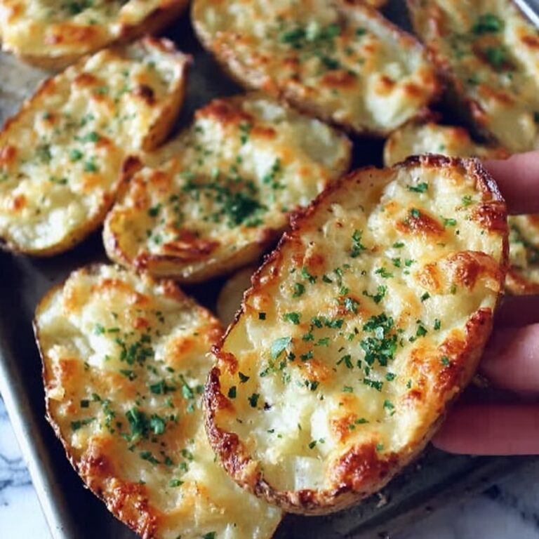 Garlic Bread Ritz Bits Recipe