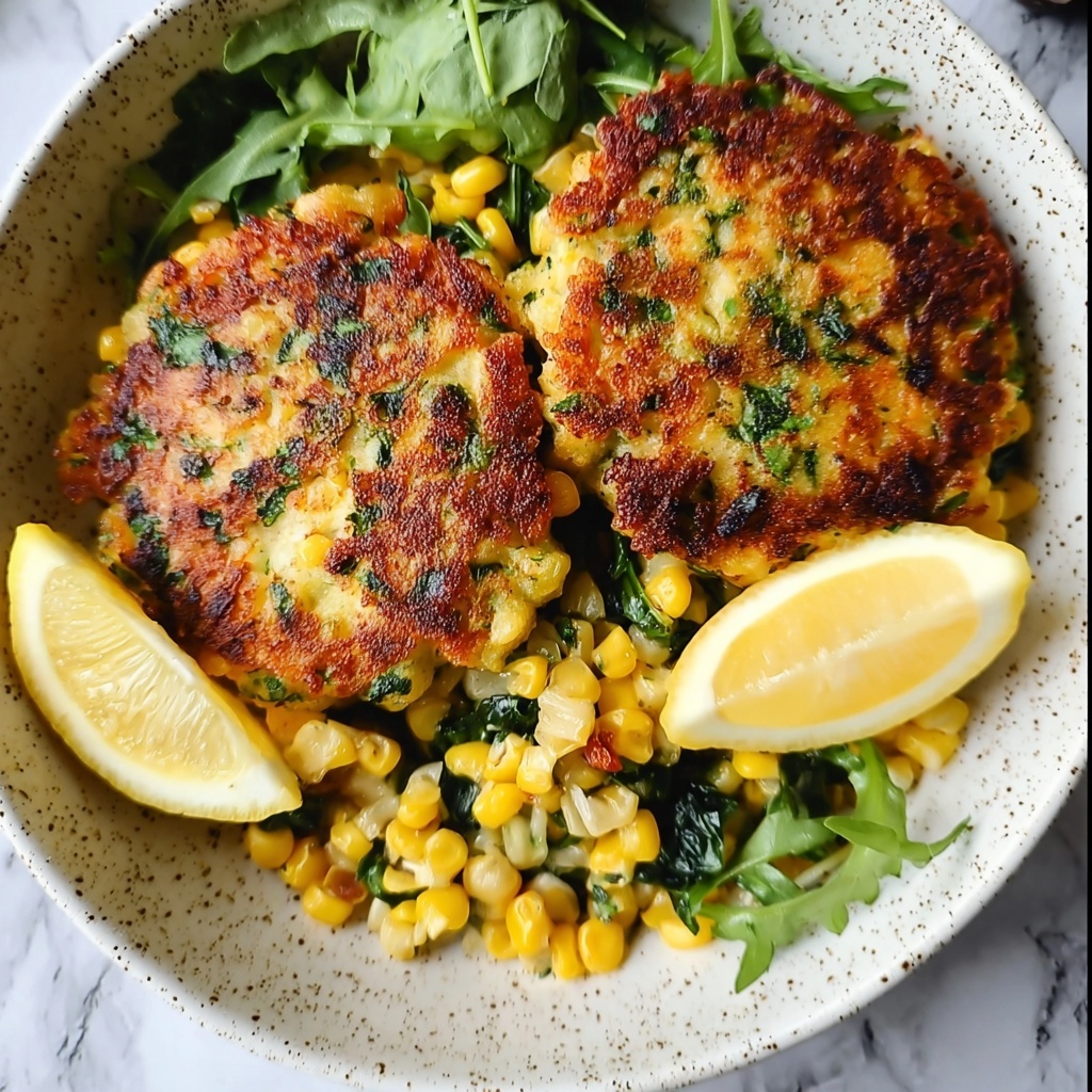 Spicy Shrimp Patties That Will Kickstart Your Dinner Game Recipe - Recipe Image