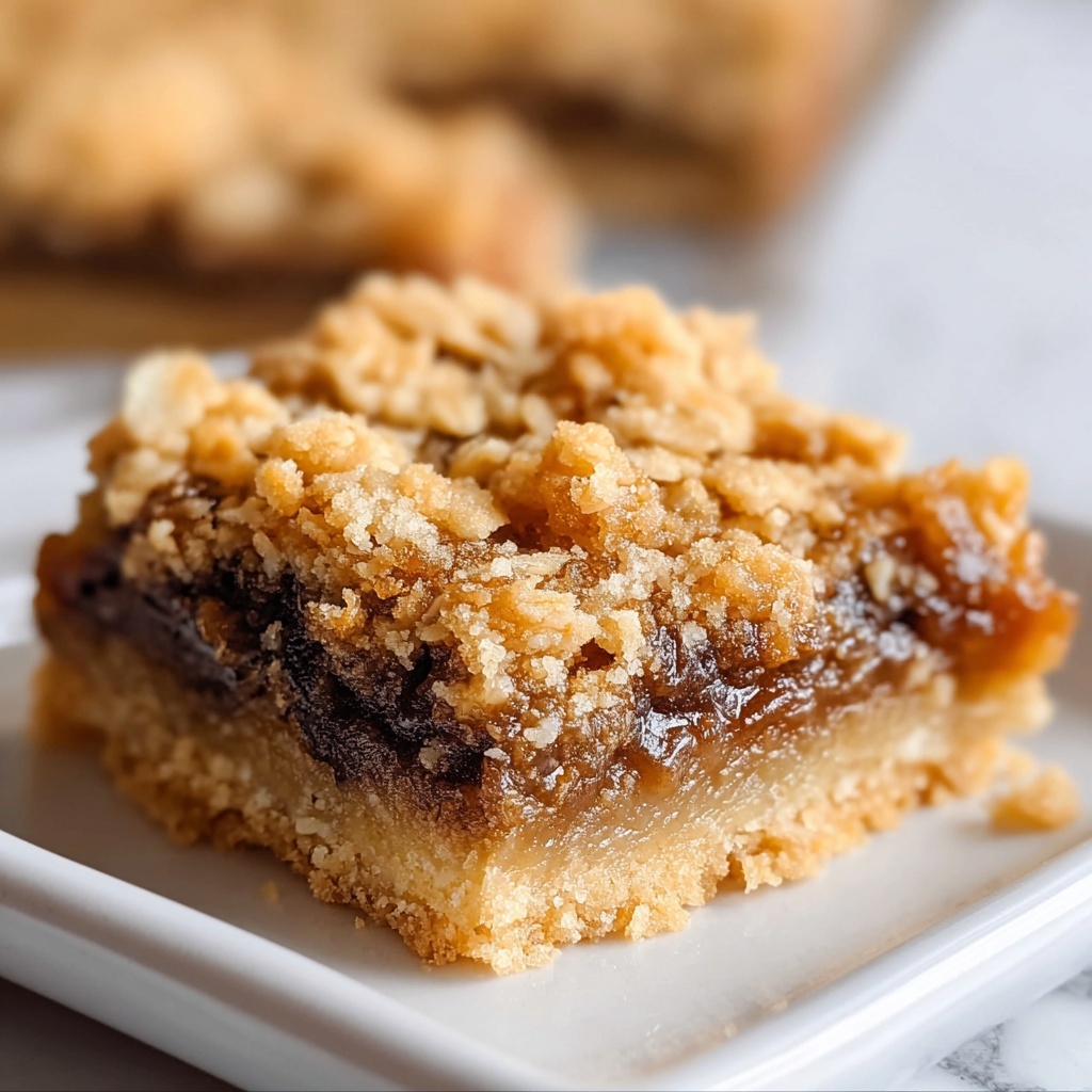 The Best Caramelitas Recipe - Recipe Image