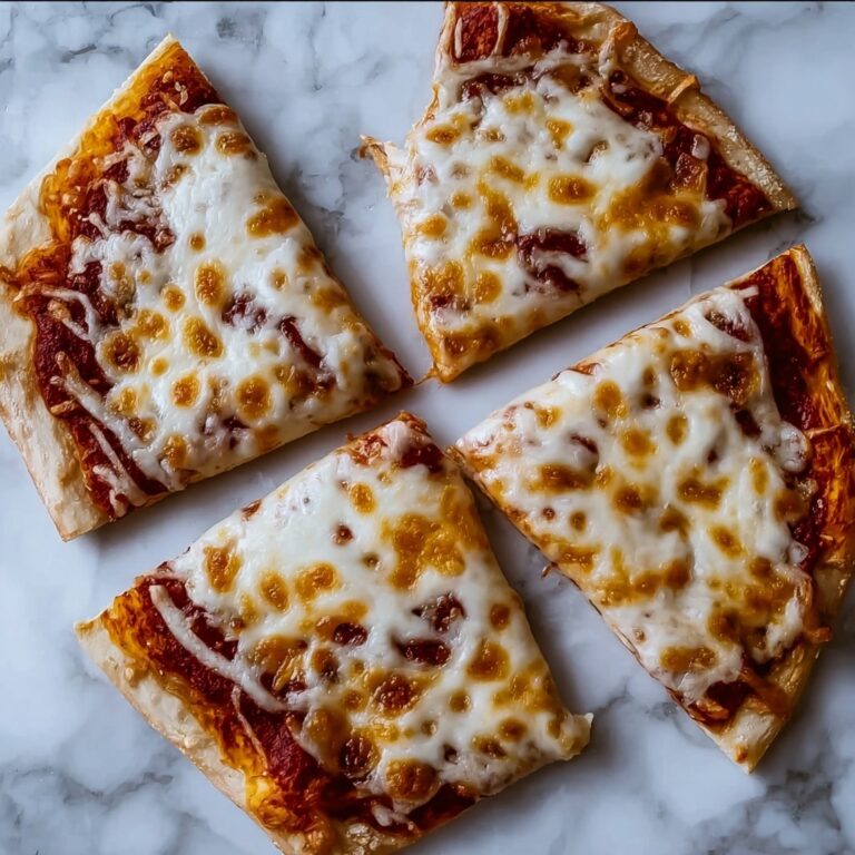 Witch Hat Pizzas: Spooky and Delicious Halloween Treats Recipe