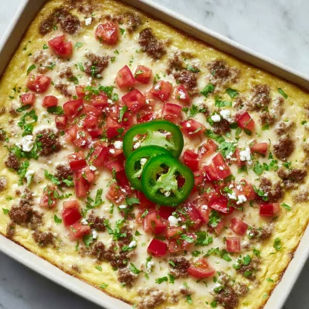 Smoked Queso Dip Recipe - Recipe Image