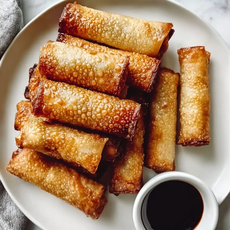 Sausage-Stuffed French Toast Roll-Ups Recipe