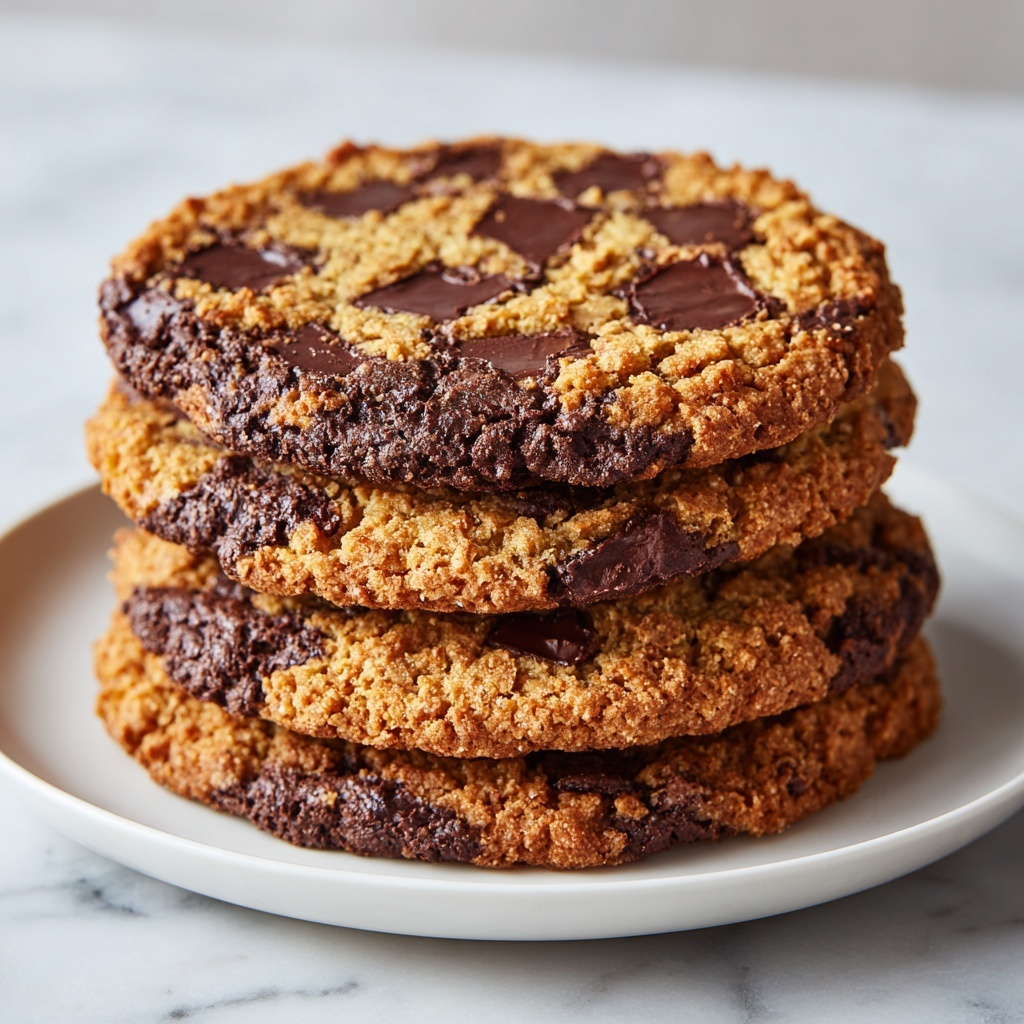 Neiman Marcus Cookies Recipe - Recipe Image