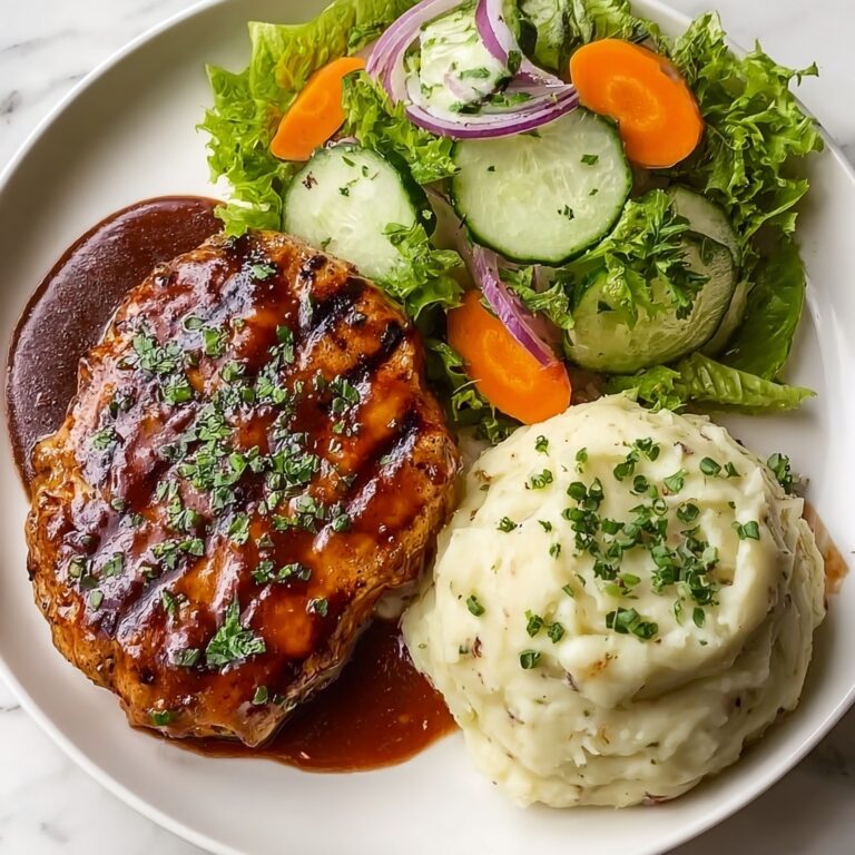 Air Fryer BBQ Chicken Breast Recipe